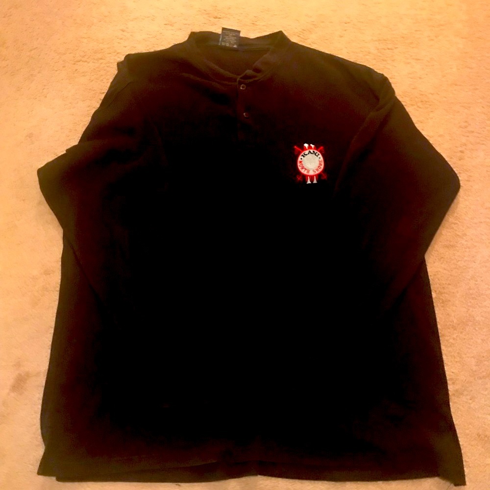 Men’s Karl Kani Sweatshirt